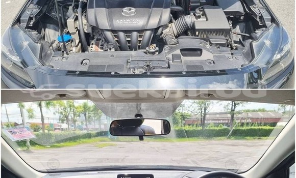 ซื้อ รถมือสอง Mazda CX-3 สีดำ รถยนต์ ใน %{เมือง} ใน กรุงเทพมหานคร ซื้อ รถมือสอง Mazda CX-3 สีดำ รถยนต์ ใน %{เมือง} ใน กรุงเทพมหานคร