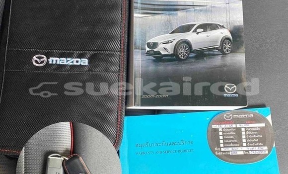 ซื้อ รถมือสอง Mazda CX-3 สีดำ รถยนต์ ใน %{เมือง} ใน กรุงเทพมหานคร ซื้อ รถมือสอง Mazda CX-3 สีดำ รถยนต์ ใน %{เมือง} ใน กรุงเทพมหานคร