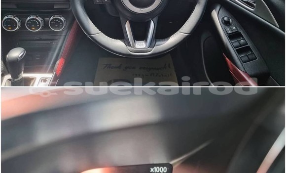 ซื้อ รถมือสอง Mazda CX-3 สีดำ รถยนต์ ใน %{เมือง} ใน กรุงเทพมหานคร ซื้อ รถมือสอง Mazda CX-3 สีดำ รถยนต์ ใน %{เมือง} ใน กรุงเทพมหานคร