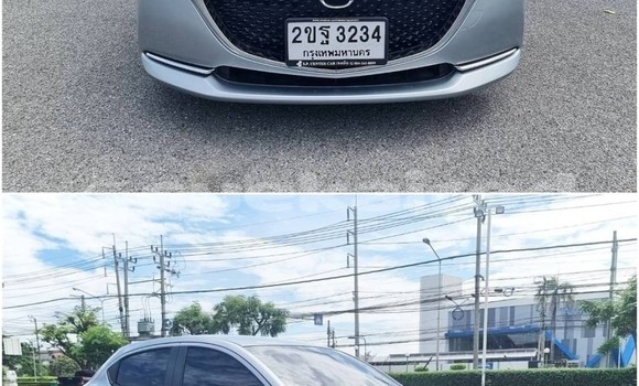 ซื้อ รถมือสอง Mazda Mazda 2 เงิน รถยนต์ ใน %{เมือง} ใน กรุงเทพมหานคร ซื้อ รถมือสอง Mazda Mazda 2 เงิน รถยนต์ ใน %{เมือง} ใน กรุงเทพมหานคร