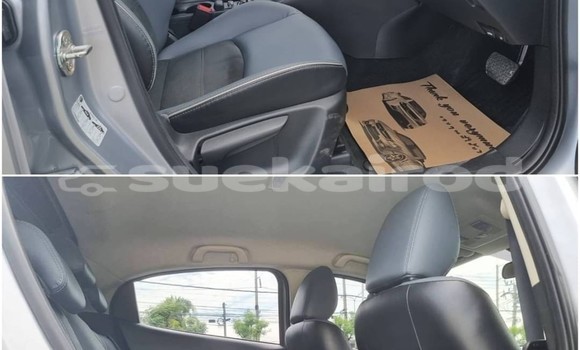 ซื้อ รถมือสอง Mazda Mazda 2 เงิน รถยนต์ ใน %{เมือง} ใน กรุงเทพมหานคร ซื้อ รถมือสอง Mazda Mazda 2 เงิน รถยนต์ ใน %{เมือง} ใน กรุงเทพมหานคร