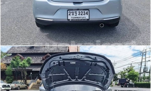 ซื้อ รถมือสอง Mazda Mazda 2 เงิน รถยนต์ ใน %{เมือง} ใน กรุงเทพมหานคร ซื้อ รถมือสอง Mazda Mazda 2 เงิน รถยนต์ ใน %{เมือง} ใน กรุงเทพมหานคร