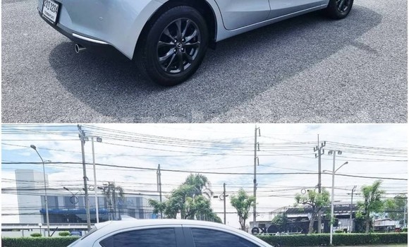 ซื้อ รถมือสอง Mazda Mazda 2 เงิน รถยนต์ ใน %{เมือง} ใน กรุงเทพมหานคร ซื้อ รถมือสอง Mazda Mazda 2 เงิน รถยนต์ ใน %{เมือง} ใน กรุงเทพมหานคร