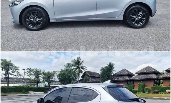 ซื้อ รถมือสอง Mazda Mazda 2 เงิน รถยนต์ ใน %{เมือง} ใน กรุงเทพมหานคร ซื้อ รถมือสอง Mazda Mazda 2 เงิน รถยนต์ ใน %{เมือง} ใน กรุงเทพมหานคร