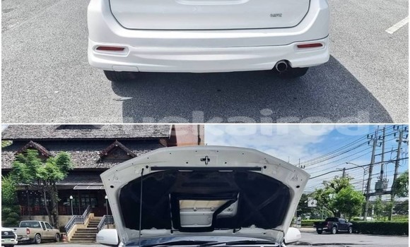 ซื้อ รถมือสอง Toyota Fortuner ขาว รถยนต์ ใน %{เมือง} ใน กรุงเทพมหานคร ซื้อ รถมือสอง Toyota Fortuner ขาว รถยนต์ ใน %{เมือง} ใน กรุงเทพมหานคร