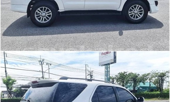 ซื้อ รถมือสอง Toyota Fortuner ขาว รถยนต์ ใน %{เมือง} ใน กรุงเทพมหานคร ซื้อ รถมือสอง Toyota Fortuner ขาว รถยนต์ ใน %{เมือง} ใน กรุงเทพมหานคร