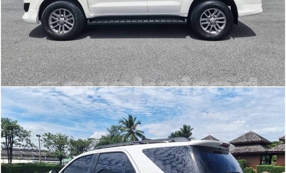 ซื้อ รถมือสอง Toyota Fortuner ขาว รถยนต์ ใน %{เมือง} ใน กรุงเทพมหานคร ซื้อ รถมือสอง Toyota Fortuner ขาว รถยนต์ ใน %{เมือง} ใน กรุงเทพมหานคร