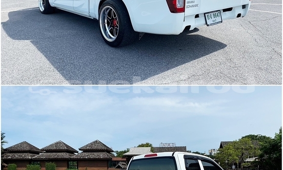 ซื้อ รถมือสอง Isuzu D-Max ขาว รถยนต์ ใน %{เมือง} ใน กรุงเทพมหานคร ซื้อ รถมือสอง Isuzu D-Max ขาว รถยนต์ ใน %{เมือง} ใน กรุงเทพมหานคร
