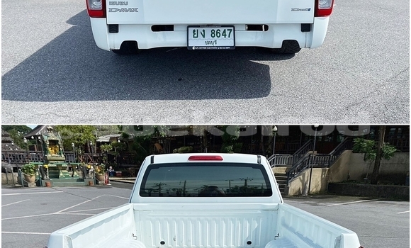 ซื้อ รถมือสอง Isuzu D-Max ขาว รถยนต์ ใน %{เมือง} ใน กรุงเทพมหานคร ซื้อ รถมือสอง Isuzu D-Max ขาว รถยนต์ ใน %{เมือง} ใน กรุงเทพมหานคร