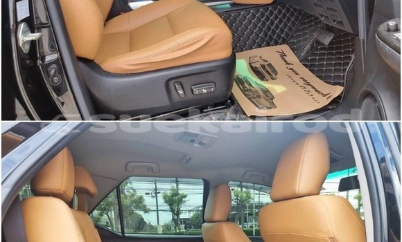 ซื้อ รถมือสอง Toyota Fortuner สีดำ รถยนต์ ใน %{เมือง} ใน กรุงเทพมหานคร ซื้อ รถมือสอง Toyota Fortuner สีดำ รถยนต์ ใน %{เมือง} ใน กรุงเทพมหานคร