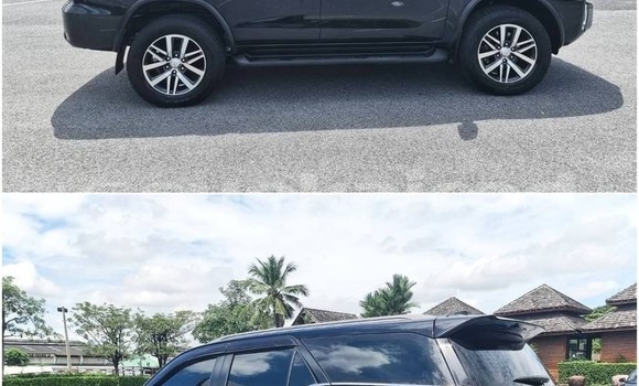 ซื้อ รถมือสอง Toyota Fortuner สีดำ รถยนต์ ใน %{เมือง} ใน กรุงเทพมหานคร ซื้อ รถมือสอง Toyota Fortuner สีดำ รถยนต์ ใน %{เมือง} ใน กรุงเทพมหานคร