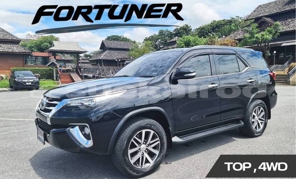 ซื้อ รถมือสอง Toyota Fortuner สีดำ รถยนต์ ใน %{เมือง} ใน กรุงเทพมหานคร ซื้อ รถมือสอง Toyota Fortuner สีดำ รถยนต์ ใน %{เมือง} ใน กรุงเทพมหานคร