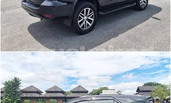 ซื้อ รถมือสอง Toyota Fortuner สีดำ รถยนต์ ใน %{เมือง} ใน กรุงเทพมหานคร ซื้อ รถมือสอง Toyota Fortuner สีดำ รถยนต์ ใน %{เมือง} ใน กรุงเทพมหานคร