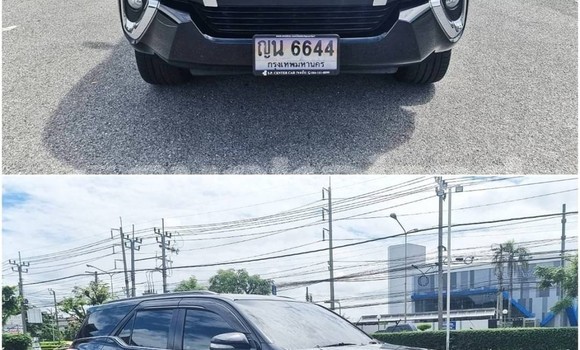 ซื้อ รถมือสอง Toyota Fortuner สีดำ รถยนต์ ใน %{เมือง} ใน กรุงเทพมหานคร ซื้อ รถมือสอง Toyota Fortuner สีดำ รถยนต์ ใน %{เมือง} ใน กรุงเทพมหานคร