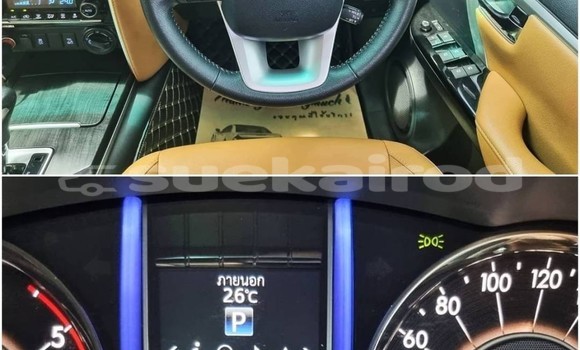 ซื้อ รถมือสอง Toyota Fortuner สีดำ รถยนต์ ใน %{เมือง} ใน กรุงเทพมหานคร ซื้อ รถมือสอง Toyota Fortuner สีดำ รถยนต์ ใน %{เมือง} ใน กรุงเทพมหานคร