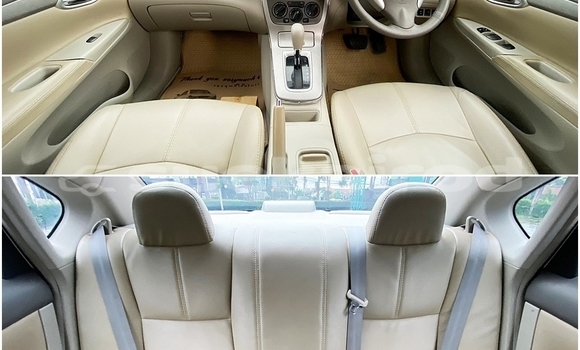 ซื้อ รถมือสอง Nissan Sylphy ขาว รถยนต์ ใน %{เมือง} ใน กรุงเทพมหานคร ซื้อ รถมือสอง Nissan Sylphy ขาว รถยนต์ ใน %{เมือง} ใน กรุงเทพมหานคร