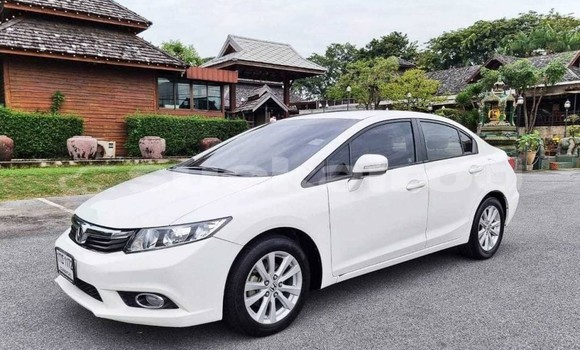 ซื้อ รถมือสอง Honda Civic ขาว รถยนต์ ใน %{เมือง} ใน กรุงเทพมหานคร ซื้อ รถมือสอง Honda Civic ขาว รถยนต์ ใน %{เมือง} ใน กรุงเทพมหานคร