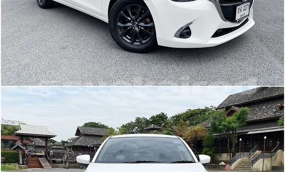 ซื้อ รถมือสอง Mazda Mazda 2 ขาว รถยนต์ ใน %{เมือง} ใน กรุงเทพมหานคร ซื้อ รถมือสอง Mazda Mazda 2 ขาว รถยนต์ ใน %{เมือง} ใน กรุงเทพมหานคร