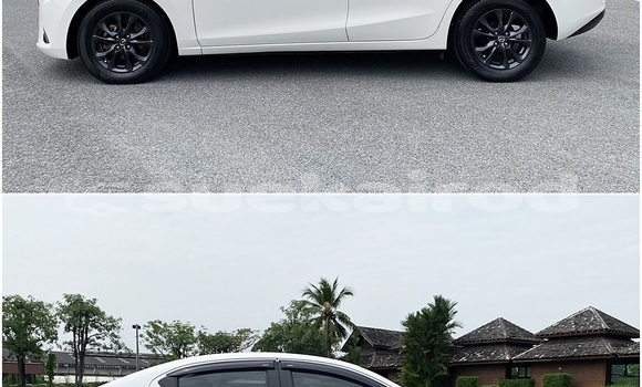 ซื้อ รถมือสอง Mazda Mazda 2 ขาว รถยนต์ ใน %{เมือง} ใน กรุงเทพมหานคร ซื้อ รถมือสอง Mazda Mazda 2 ขาว รถยนต์ ใน %{เมือง} ใน กรุงเทพมหานคร