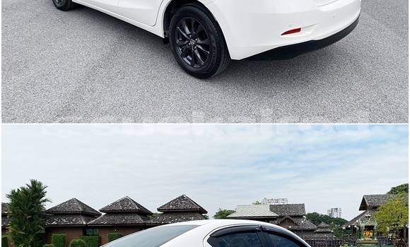 ซื้อ รถมือสอง Mazda Mazda 2 ขาว รถยนต์ ใน %{เมือง} ใน กรุงเทพมหานคร ซื้อ รถมือสอง Mazda Mazda 2 ขาว รถยนต์ ใน %{เมือง} ใน กรุงเทพมหานคร