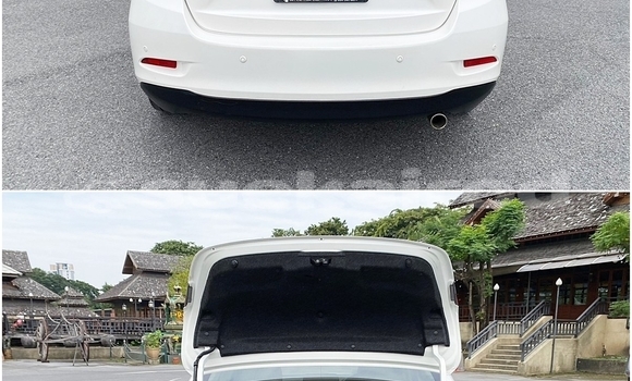 ซื้อ รถมือสอง Mazda Mazda 2 ขาว รถยนต์ ใน %{เมือง} ใน กรุงเทพมหานคร ซื้อ รถมือสอง Mazda Mazda 2 ขาว รถยนต์ ใน %{เมือง} ใน กรุงเทพมหานคร