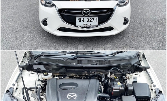 ซื้อ รถมือสอง Mazda Mazda 2 ขาว รถยนต์ ใน %{เมือง} ใน กรุงเทพมหานคร ซื้อ รถมือสอง Mazda Mazda 2 ขาว รถยนต์ ใน %{เมือง} ใน กรุงเทพมหานคร