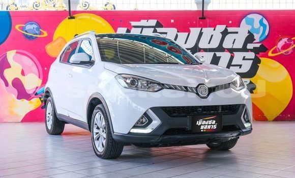 ซื้อ รถมือสอง MG GS ขาว รถยนต์ ใน %{เมือง} ใน กรุงเทพมหานคร ซื้อ รถมือสอง MG GS ขาว รถยนต์ ใน %{เมือง} ใน กรุงเทพมหานคร