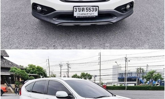ซื้อ รถมือสอง Honda CR-V ขาว รถยนต์ ใน %{เมือง} ใน กรุงเทพมหานคร ซื้อ รถมือสอง Honda CR-V ขาว รถยนต์ ใน %{เมือง} ใน กรุงเทพมหานคร
