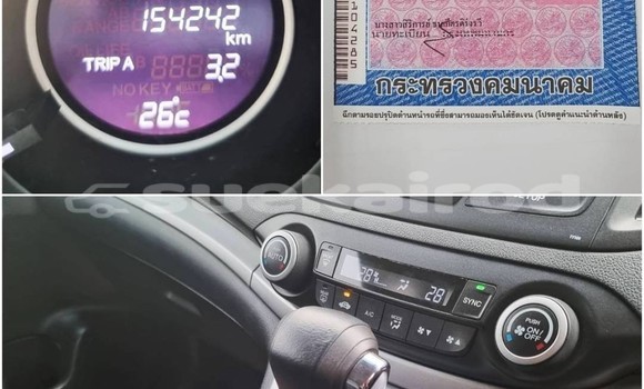 ซื้อ รถมือสอง Honda CR-V ขาว รถยนต์ ใน %{เมือง} ใน กรุงเทพมหานคร ซื้อ รถมือสอง Honda CR-V ขาว รถยนต์ ใน %{เมือง} ใน กรุงเทพมหานคร