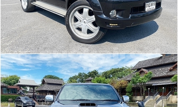 ซื้อ รถมือสอง Toyota Vigo สีดำ รถยนต์ ใน %{เมือง} ใน กรุงเทพมหานคร ซื้อ รถมือสอง Toyota Vigo สีดำ รถยนต์ ใน %{เมือง} ใน กรุงเทพมหานคร