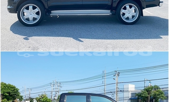 ซื้อ รถมือสอง Toyota Vigo สีดำ รถยนต์ ใน %{เมือง} ใน กรุงเทพมหานคร ซื้อ รถมือสอง Toyota Vigo สีดำ รถยนต์ ใน %{เมือง} ใน กรุงเทพมหานคร