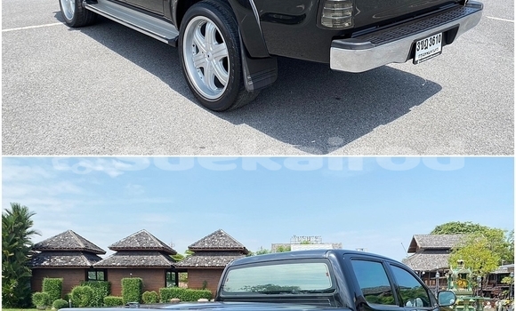 ซื้อ รถมือสอง Toyota Vigo สีดำ รถยนต์ ใน %{เมือง} ใน กรุงเทพมหานคร ซื้อ รถมือสอง Toyota Vigo สีดำ รถยนต์ ใน %{เมือง} ใน กรุงเทพมหานคร