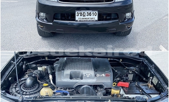 ซื้อ รถมือสอง Toyota Vigo สีดำ รถยนต์ ใน %{เมือง} ใน กรุงเทพมหานคร ซื้อ รถมือสอง Toyota Vigo สีดำ รถยนต์ ใน %{เมือง} ใน กรุงเทพมหานคร