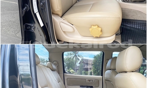 ซื้อ รถมือสอง Toyota Vigo สีดำ รถยนต์ ใน %{เมือง} ใน กรุงเทพมหานคร ซื้อ รถมือสอง Toyota Vigo สีดำ รถยนต์ ใน %{เมือง} ใน กรุงเทพมหานคร