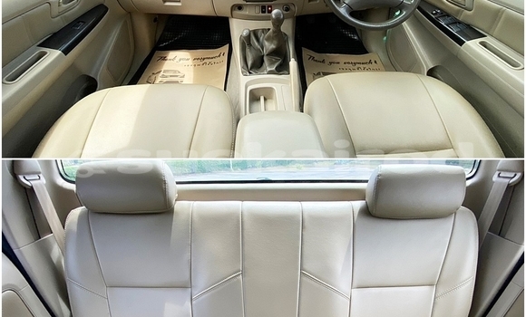 ซื้อ รถมือสอง Toyota Vigo สีดำ รถยนต์ ใน %{เมือง} ใน กรุงเทพมหานคร ซื้อ รถมือสอง Toyota Vigo สีดำ รถยนต์ ใน %{เมือง} ใน กรุงเทพมหานคร