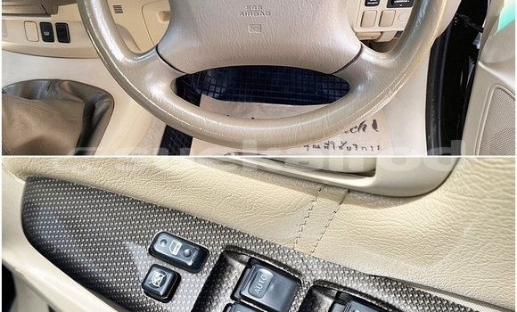 ซื้อ รถมือสอง Toyota Vigo สีดำ รถยนต์ ใน %{เมือง} ใน กรุงเทพมหานคร ซื้อ รถมือสอง Toyota Vigo สีดำ รถยนต์ ใน %{เมือง} ใน กรุงเทพมหานคร