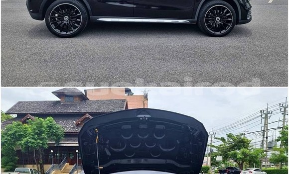 ซื้อ รถมือสอง Mercedes-Benz GLA-klasse AMG สีดำ รถยนต์ ใน %{เมือง} ใน กรุงเทพมหานคร ซื้อ รถมือสอง Mercedes-Benz GLA-klasse AMG สีดำ รถยนต์ ใน %{เมือง} ใน กรุงเทพมหานคร