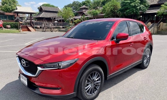 ซื้อ รถมือสอง Mazda CX-5 สีแดง รถยนต์ ใน %{เมือง} ใน กรุงเทพมหานคร ซื้อ รถมือสอง Mazda CX-5 สีแดง รถยนต์ ใน %{เมือง} ใน กรุงเทพมหานคร