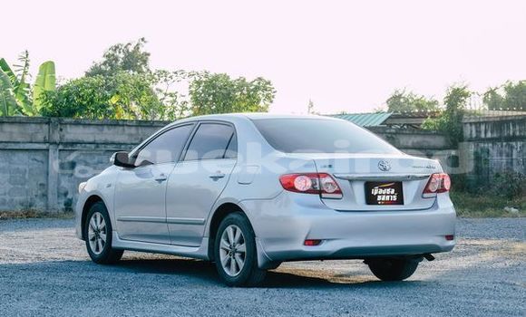 ซื้อ รถมือสอง Toyota Altis เงิน รถยนต์ ใน %{เมือง} ใน กรุงเทพมหานคร ซื้อ รถมือสอง Toyota Altis เงิน รถยนต์ ใน %{เมือง} ใน กรุงเทพมหานคร