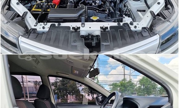 ซื้อ รถมือสอง Toyota Avanza ขาว รถยนต์ ใน %{เมือง} ใน กรุงเทพมหานคร ซื้อ รถมือสอง Toyota Avanza ขาว รถยนต์ ใน %{เมือง} ใน กรุงเทพมหานคร