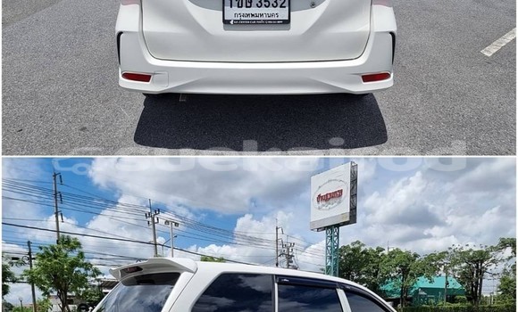 ซื้อ รถมือสอง Toyota Avanza ขาว รถยนต์ ใน %{เมือง} ใน กรุงเทพมหานคร ซื้อ รถมือสอง Toyota Avanza ขาว รถยนต์ ใน %{เมือง} ใน กรุงเทพมหานคร