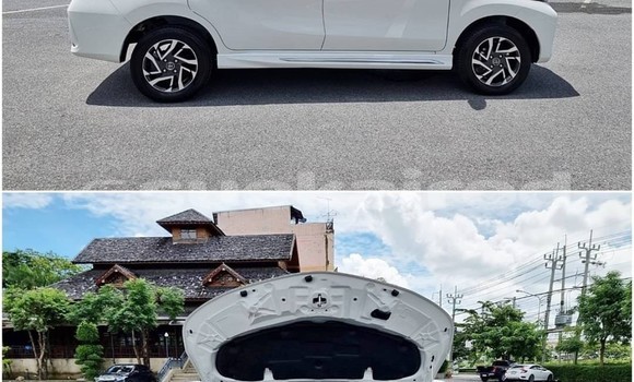 ซื้อ รถมือสอง Toyota Avanza ขาว รถยนต์ ใน %{เมือง} ใน กรุงเทพมหานคร ซื้อ รถมือสอง Toyota Avanza ขาว รถยนต์ ใน %{เมือง} ใน กรุงเทพมหานคร