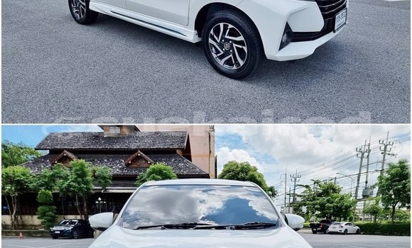 ซื้อ รถมือสอง Toyota Avanza ขาว รถยนต์ ใน %{เมือง} ใน กรุงเทพมหานคร ซื้อ รถมือสอง Toyota Avanza ขาว รถยนต์ ใน %{เมือง} ใน กรุงเทพมหานคร