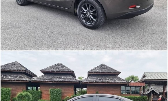 ซื้อ รถมือสอง Mazda Mazda 2 สีน้ำตาล รถยนต์ ใน %{เมือง} ใน กรุงเทพมหานคร ซื้อ รถมือสอง Mazda Mazda 2 สีน้ำตาล รถยนต์ ใน %{เมือง} ใน กรุงเทพมหานคร