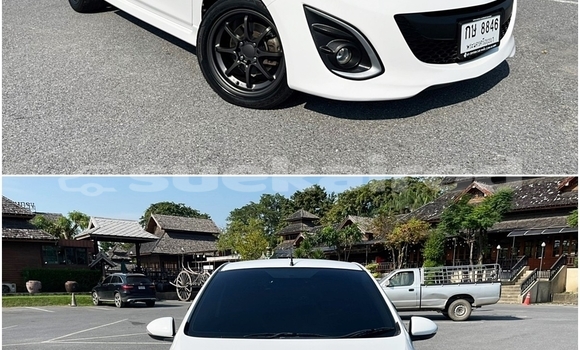 ซื้อ รถมือสอง Mazda Mazda 2 ขาว รถยนต์ ใน %{เมือง} ใน กรุงเทพมหานคร ซื้อ รถมือสอง Mazda Mazda 2 ขาว รถยนต์ ใน %{เมือง} ใน กรุงเทพมหานคร