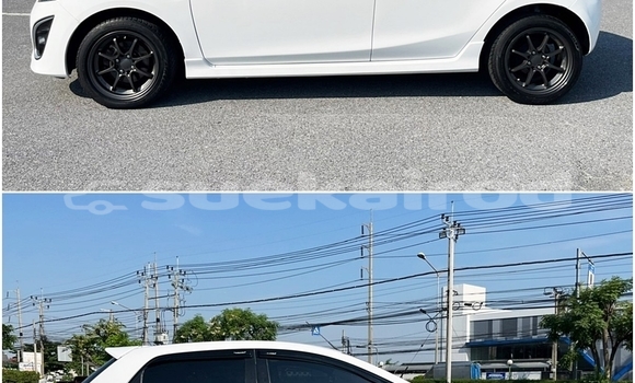 ซื้อ รถมือสอง Mazda Mazda 2 ขาว รถยนต์ ใน %{เมือง} ใน กรุงเทพมหานคร ซื้อ รถมือสอง Mazda Mazda 2 ขาว รถยนต์ ใน %{เมือง} ใน กรุงเทพมหานคร