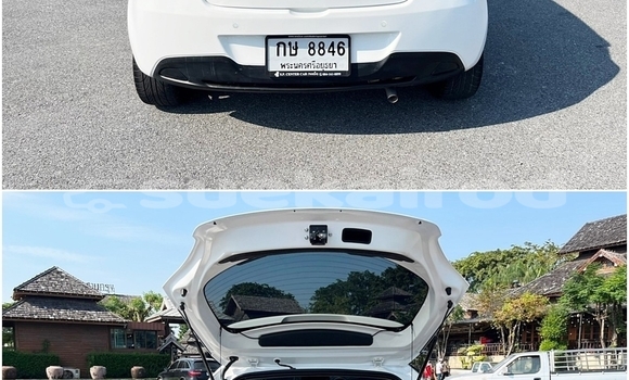 ซื้อ รถมือสอง Mazda Mazda 2 ขาว รถยนต์ ใน %{เมือง} ใน กรุงเทพมหานคร ซื้อ รถมือสอง Mazda Mazda 2 ขาว รถยนต์ ใน %{เมือง} ใน กรุงเทพมหานคร