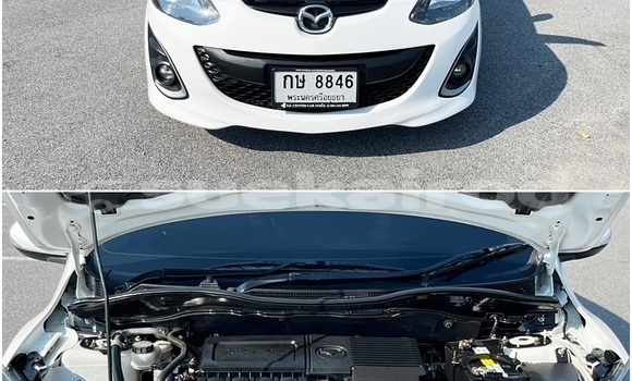 ซื้อ รถมือสอง Mazda Mazda 2 ขาว รถยนต์ ใน %{เมือง} ใน กรุงเทพมหานคร ซื้อ รถมือสอง Mazda Mazda 2 ขาว รถยนต์ ใน %{เมือง} ใน กรุงเทพมหานคร