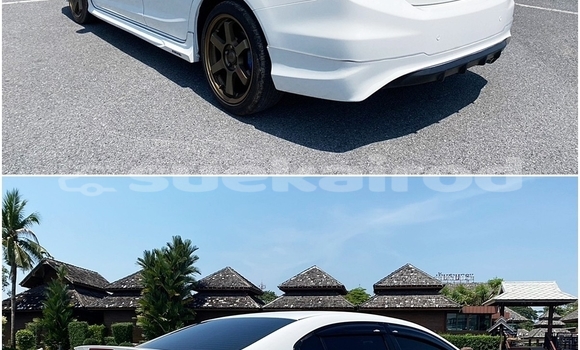 ซื้อ รถมือสอง Honda Civic ขาว รถยนต์ ใน %{เมือง} ใน กรุงเทพมหานคร ซื้อ รถมือสอง Honda Civic ขาว รถยนต์ ใน %{เมือง} ใน กรุงเทพมหานคร