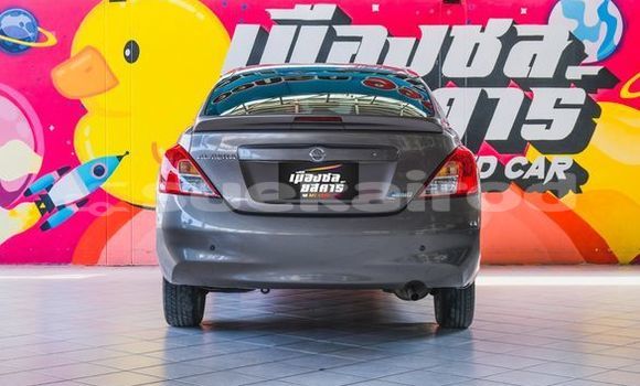 ซื้อ รถมือสอง Nissan Almera สีน้ำตาล รถยนต์ ใน %{เมือง} ใน กรุงเทพมหานคร ซื้อ รถมือสอง Nissan Almera สีน้ำตาล รถยนต์ ใน %{เมือง} ใน กรุงเทพมหานคร